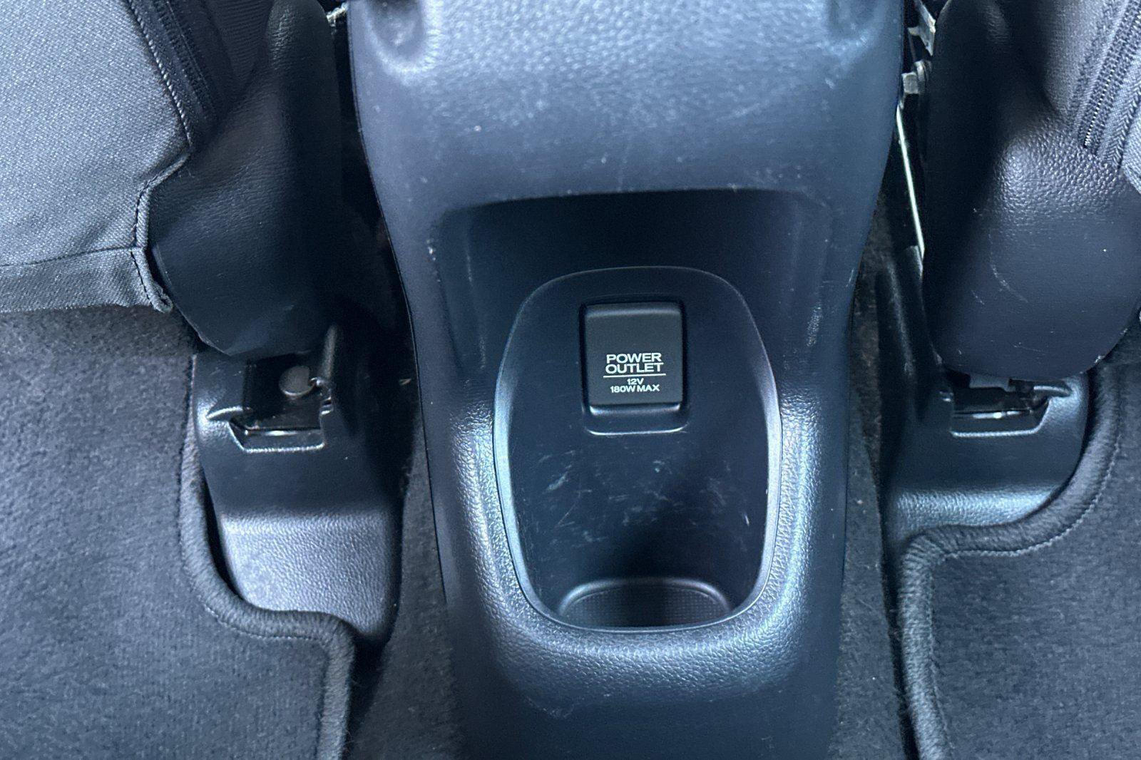 Used 2020 Honda HR-V Sport image 13