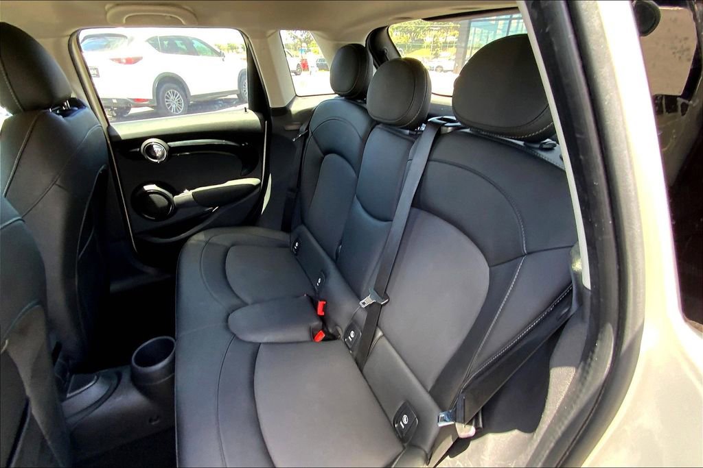 Used 2021 MINI Cooper S w/ Storage Package FWD image 22
