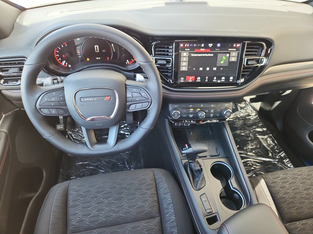 New 2027 Dodge Durango GT AWD/4WD image 9