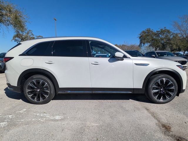 New 2026 MAZDA CX-90 Plug-In Hybrid w/ Premium Plus AWD/4WD image 2