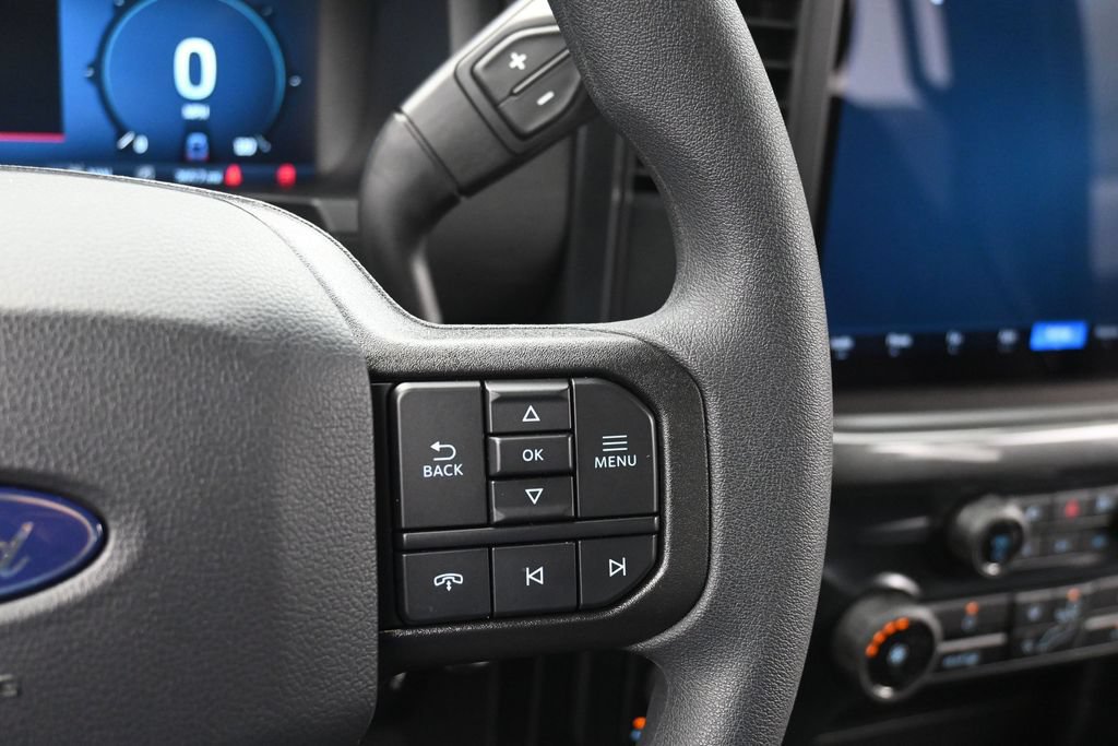 New 2026 Ford F150 STX AWD/4WD image 23