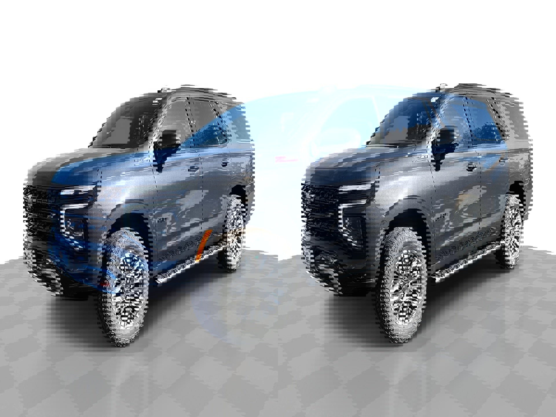 New 2026 Chevrolet Tahoe Z71 w/ Comfort Package image 36