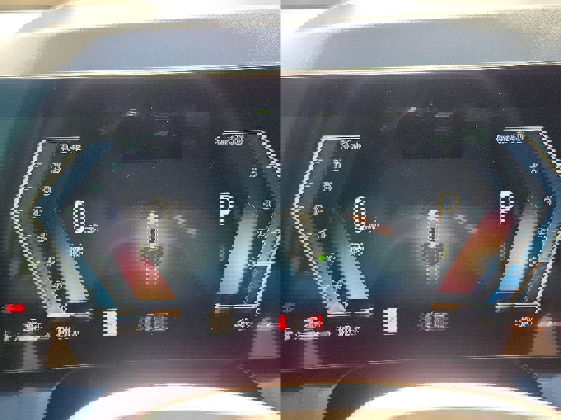 Used 2025 BMW X3 xDrive30i image 20