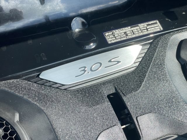 Used 2021 Porsche 911 Carrera S RWD image 40