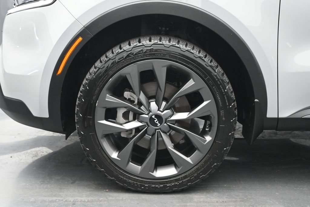 Used 2023 Kia Sorento X-Line EX AWD/4WD image 21
