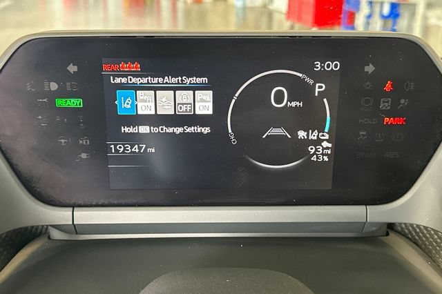 Used 2024 Toyota bZ4X AWD w/ Weather Package image 29