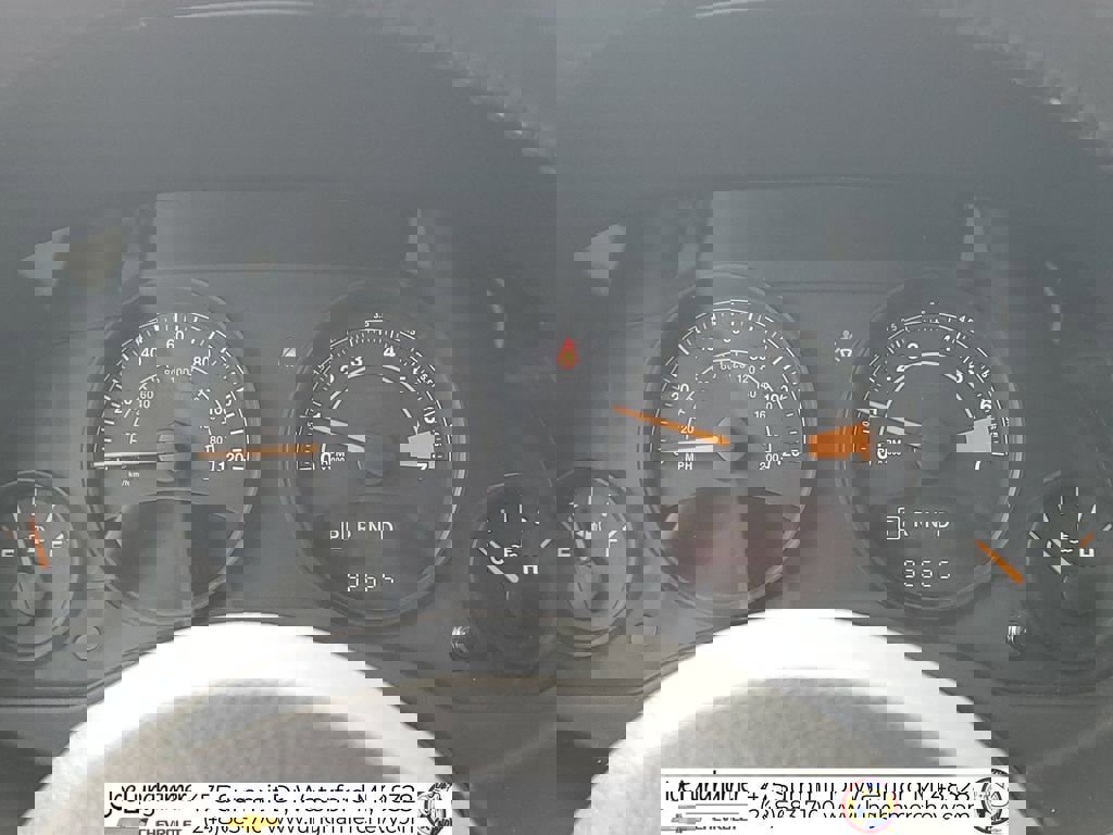 Used 2015 Jeep Patriot High Altitude image 13