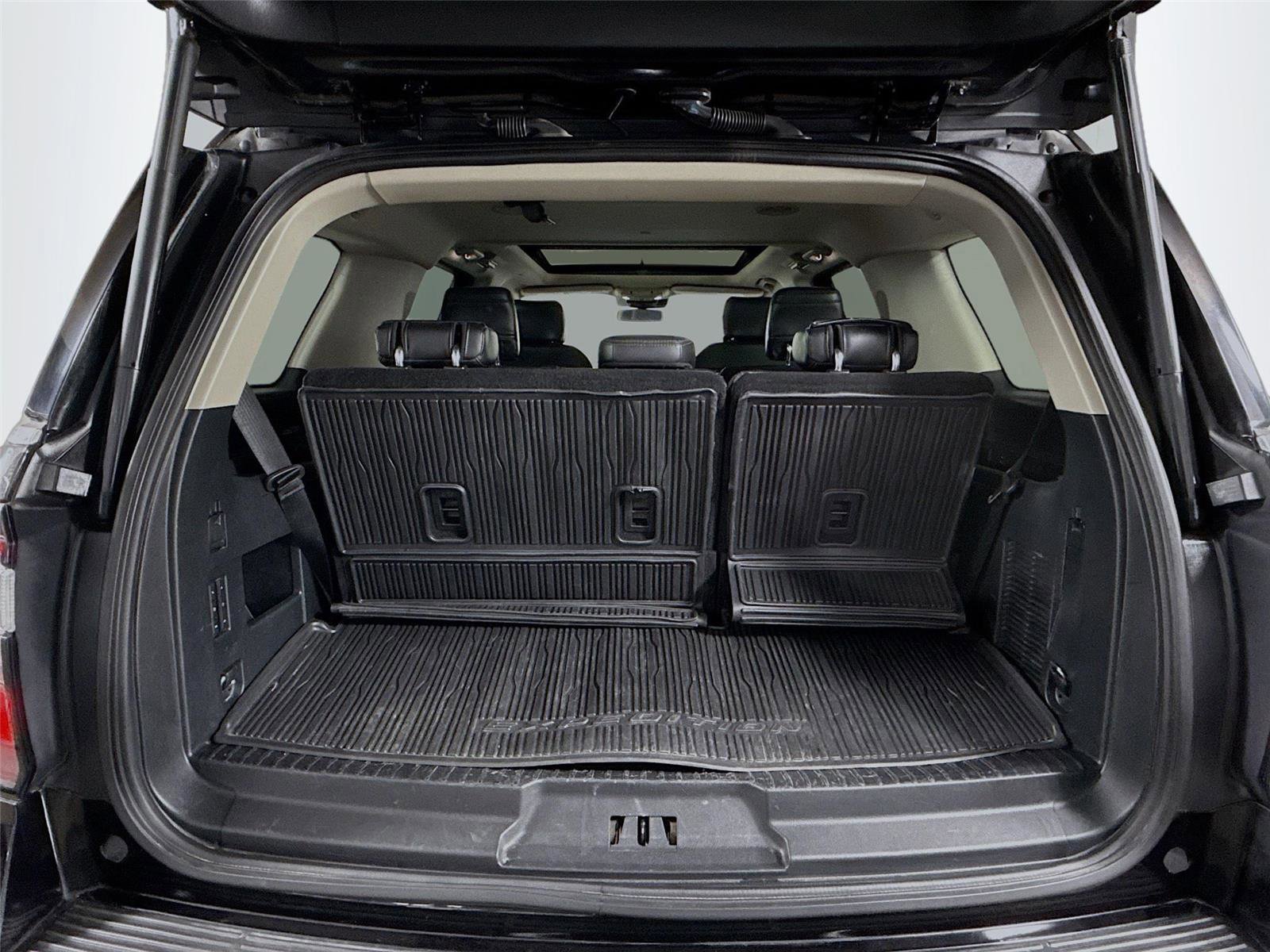 Used 2019 Ford Expedition Platinum image 21