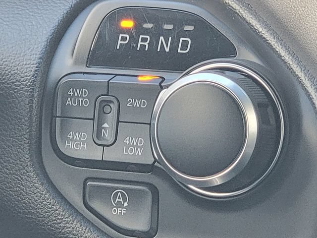 Certified 2024 RAM 1500 Big Horn AWD/4WD image 30