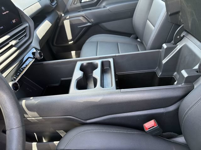 Certified 2026 Chevrolet Silverado EV W/T AWD/4WD image 21