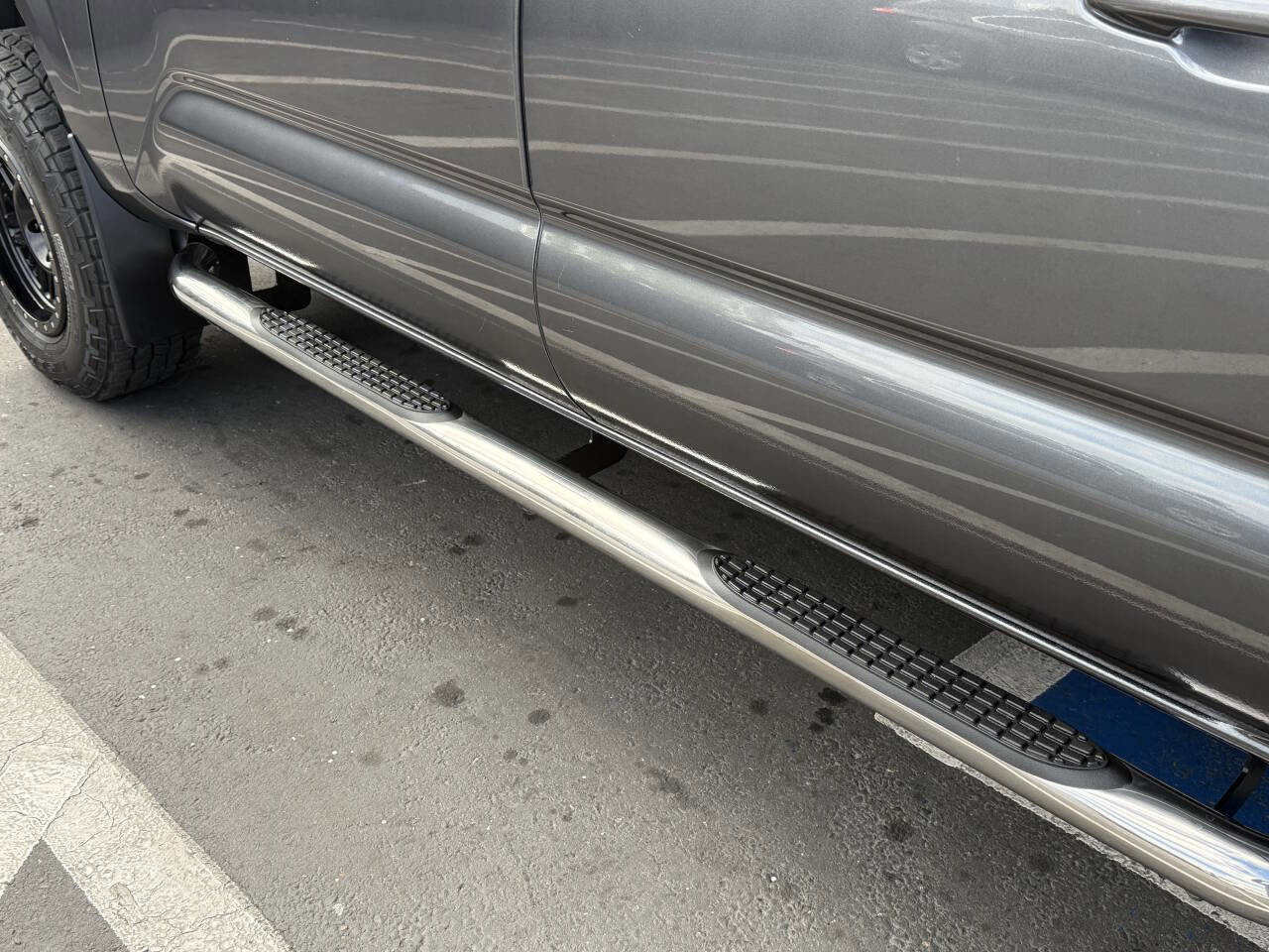 Used 2021 Toyota Tacoma SR image 14