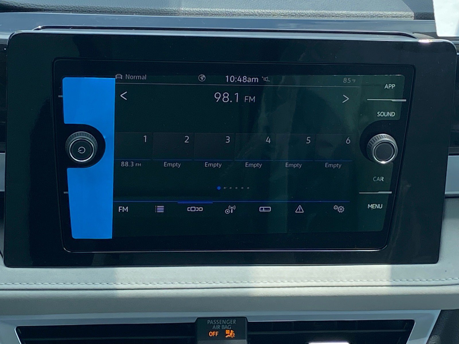 New 2026 Volkswagen Taos SE AWD/4WD image 6