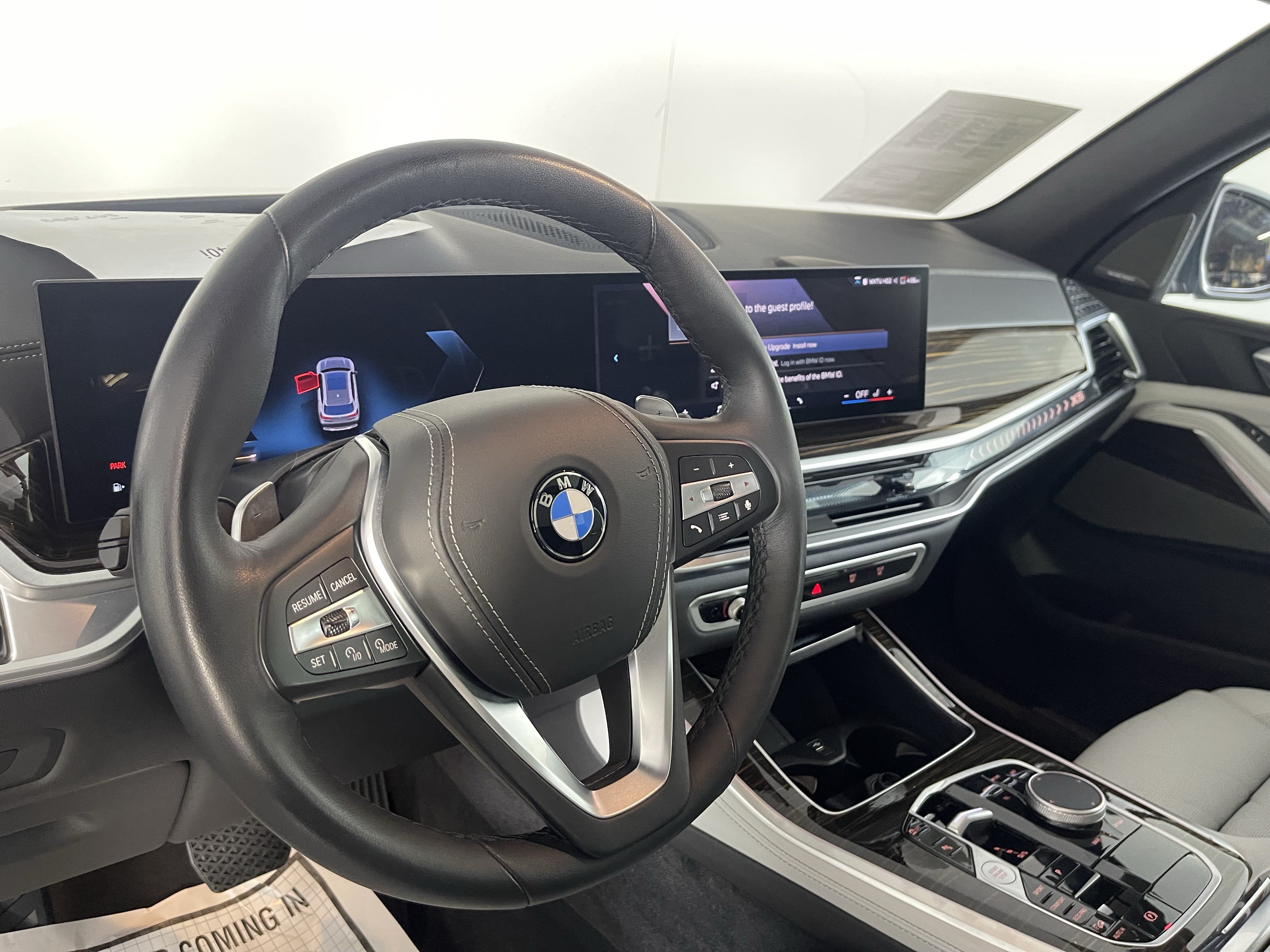 Certified 2026 BMW X5 xDrive40i AWD/4WD image 12