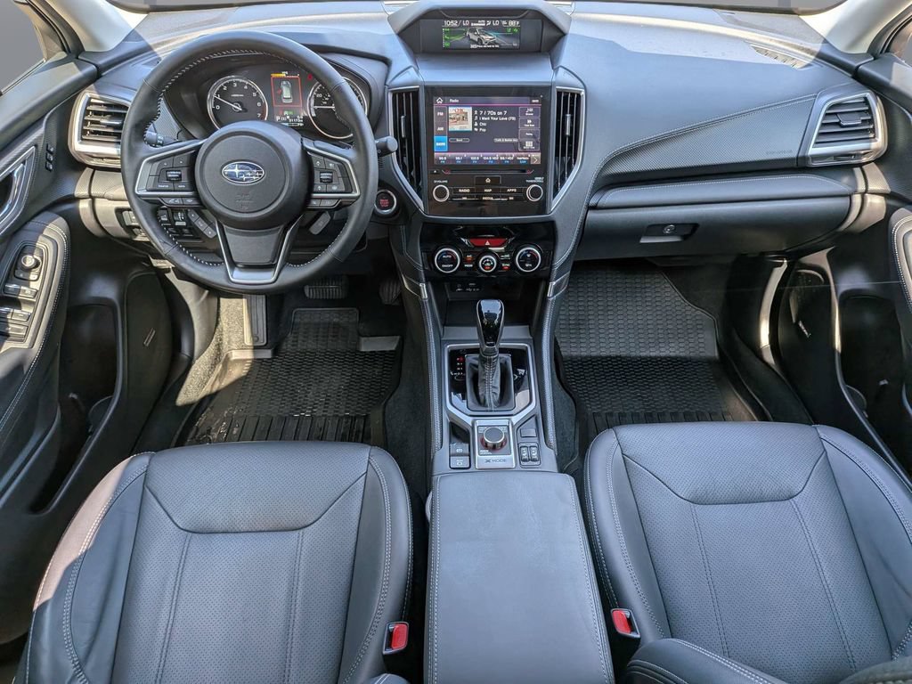 Certified 2023 Subaru Forester Touring w/ Popular Package #3 AWD/4WD image 18
