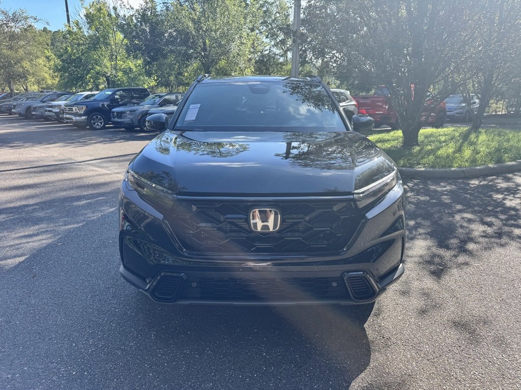 New 2026 Honda CR-V Sport-L image 2