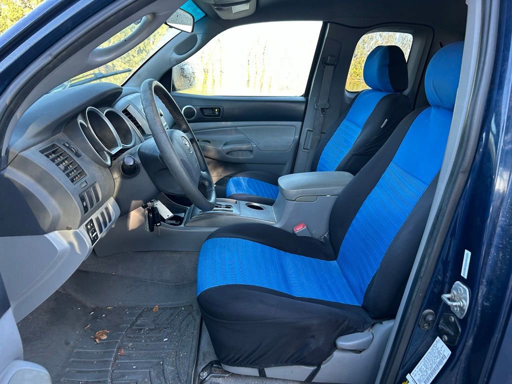 Used 2006 Toyota Tacoma PreRunner image 13