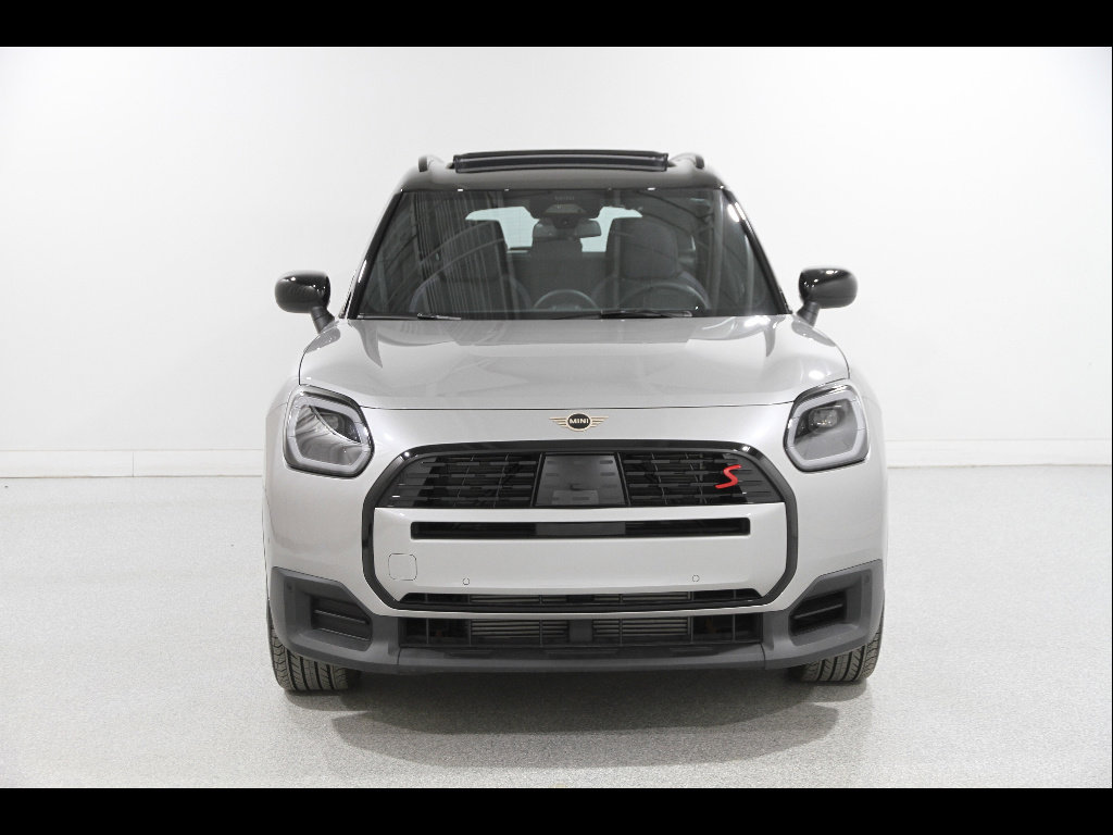 Certified 2026 MINI Cooper Countryman S AWD/4WD video 2