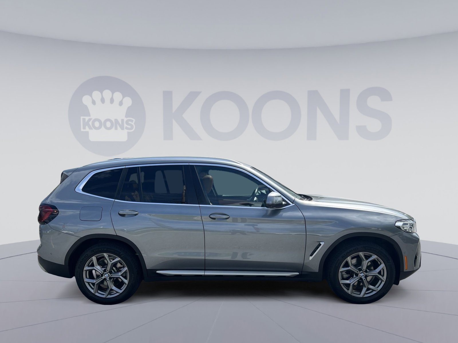 Used 2024 BMW X3 xDrive30i w/ Premium Package AWD/4WD image 17
