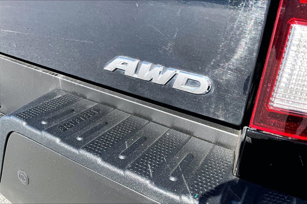 Used 2022 Honda Ridgeline RTL-E image 25