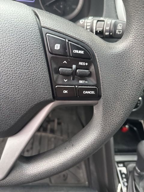 Used 2017 Hyundai Tucson SE image 18