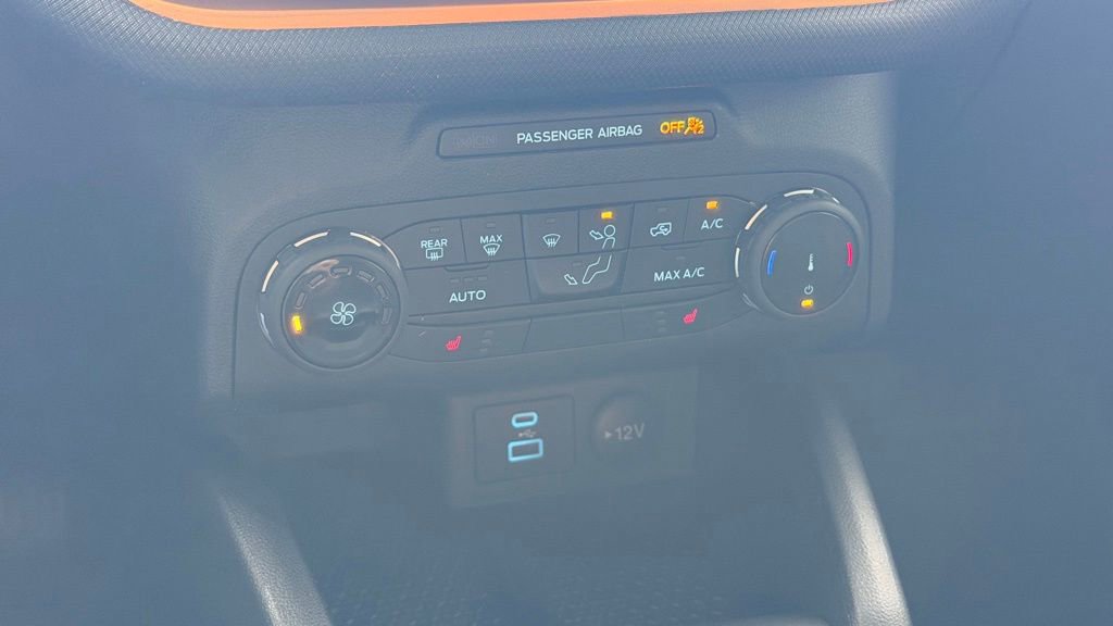 Used 2022 Ford Bronco Sport Badlands AWD/4WD image 23