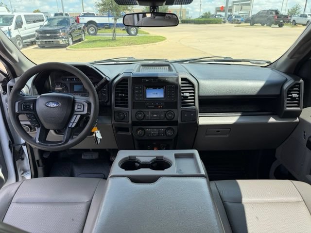Used 2022 Ford F250 XL w/ Power Equipment Group RWD image 23