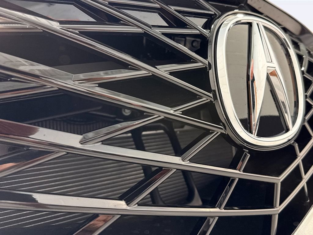 New 2026 Acura ADX AWD image 11