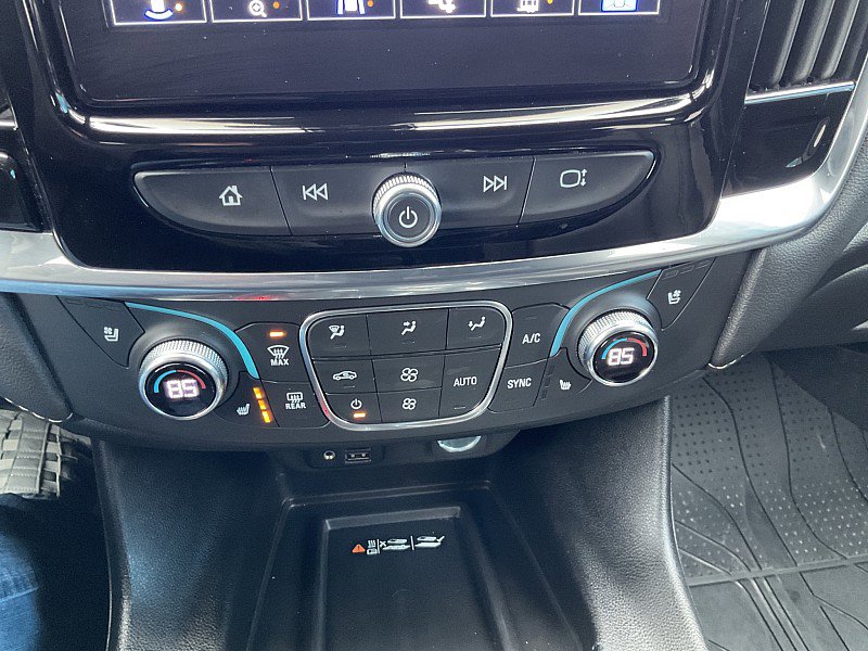 Used 2023 Chevrolet Traverse Premier image 25