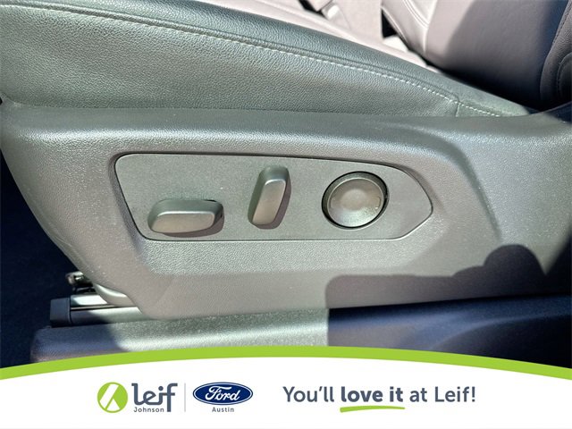 Used 2024 Chevrolet Silverado 1500 LT Trail Boss w/ Convenience Package II image 18