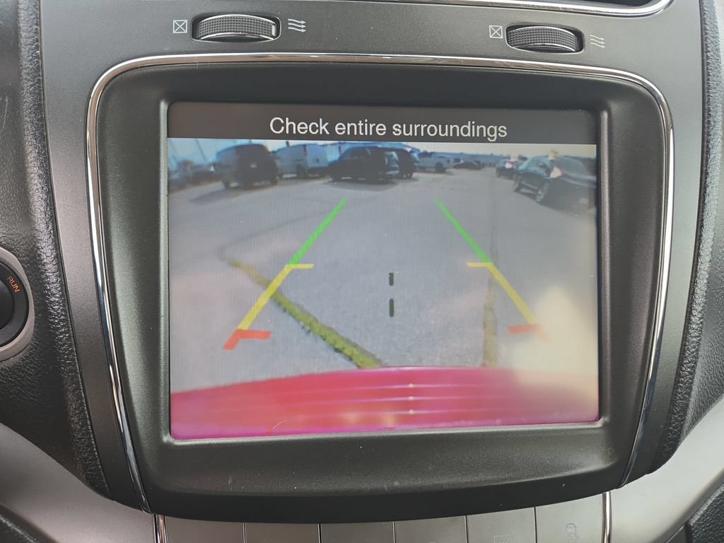 Used 2019 Dodge Journey Crossroad AWD/4WD image 27
