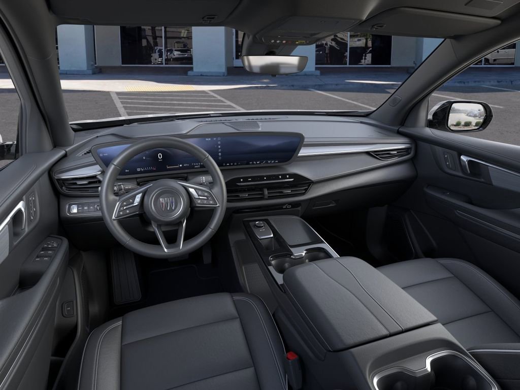 New 2026 Buick Enclave Preferred FWD image 15