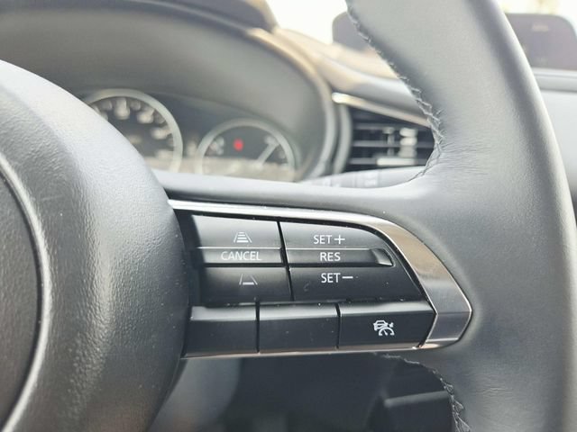 Certified 2025 MAZDA CX-30 AWD 2.5 S w/ Preferred Package image 17