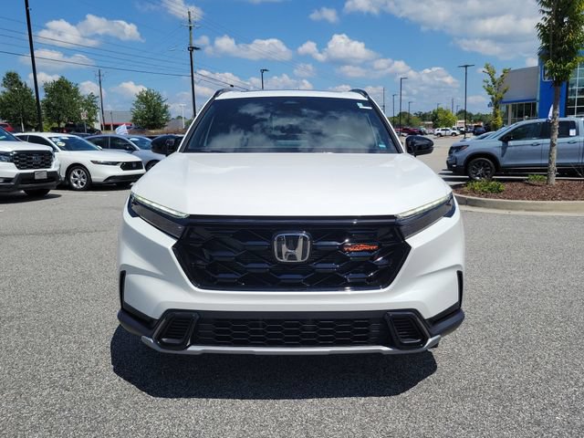 New 2027 Honda CR-V TrailSport image 2