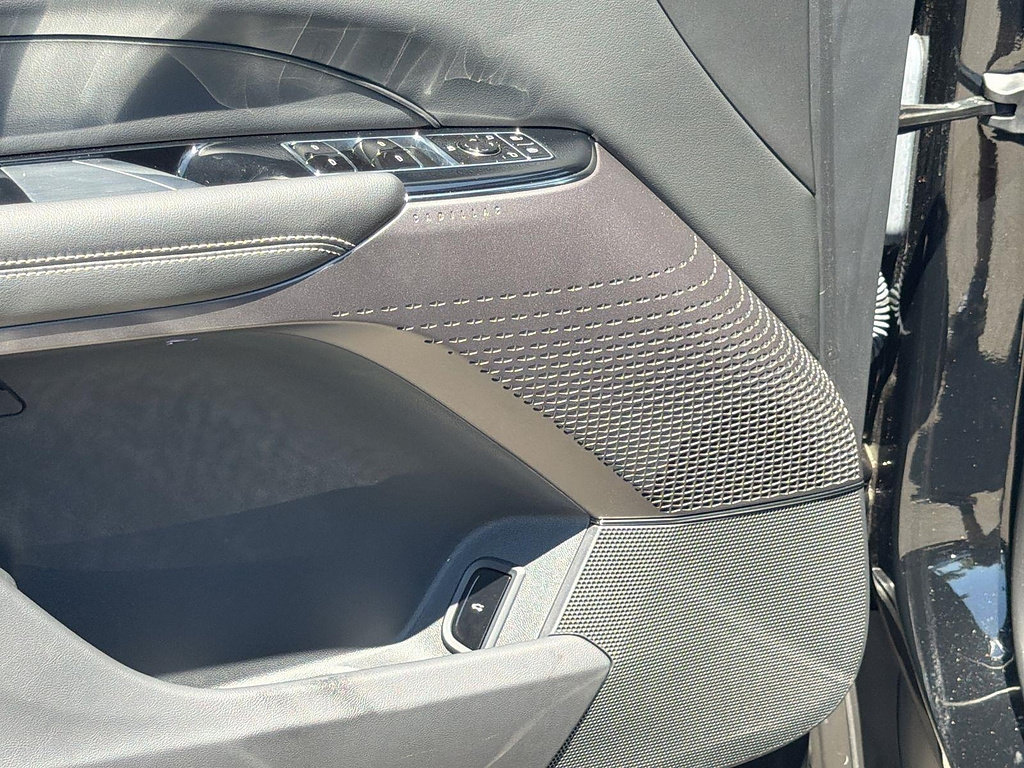 Certified 2024 Cadillac Lyriq Luxury RWD image 19