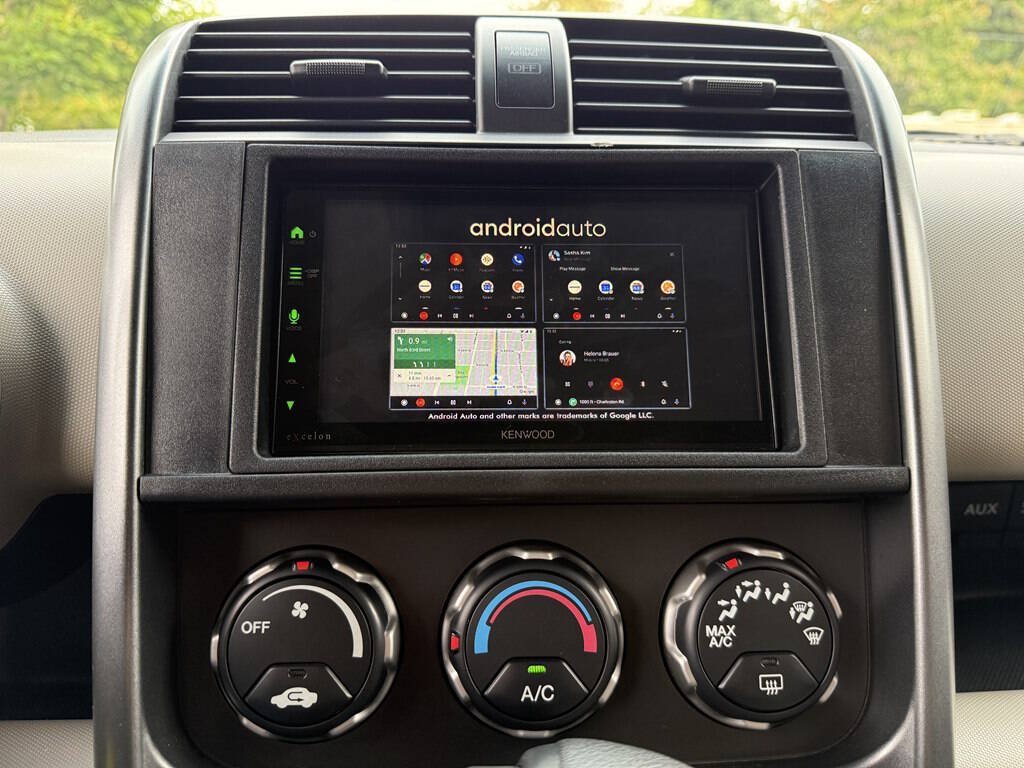 Used 2008 Honda Element EX image 22