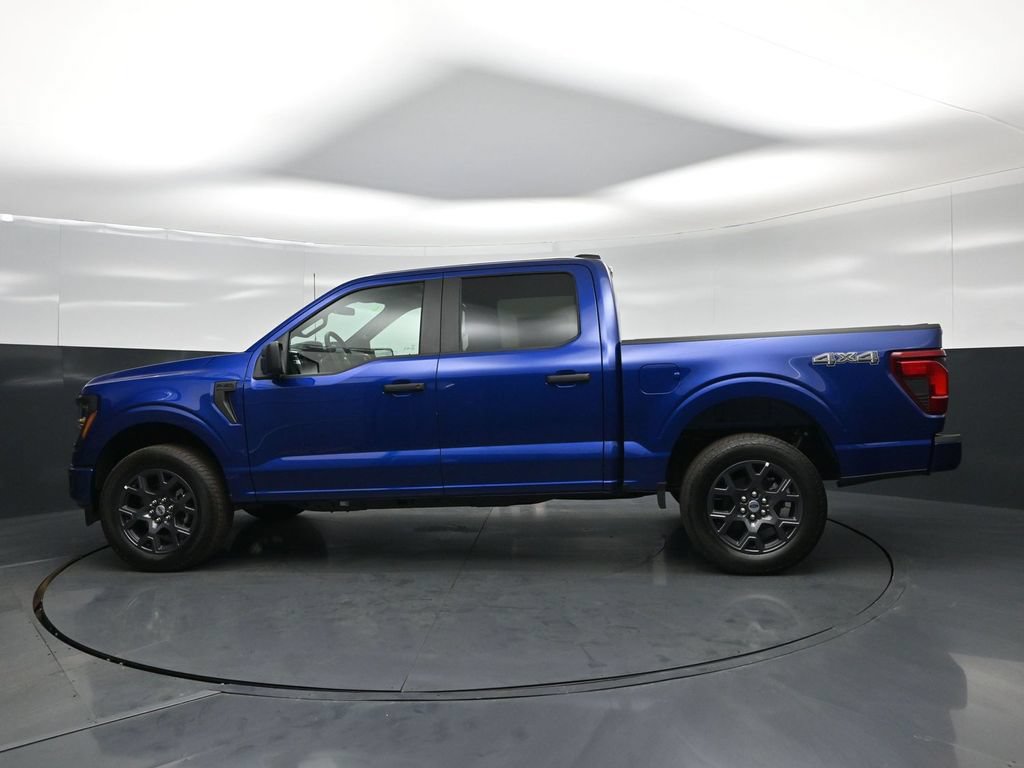 New 2026 Ford F150 STX w/ Equipment Group 200A AWD/4WD image 22