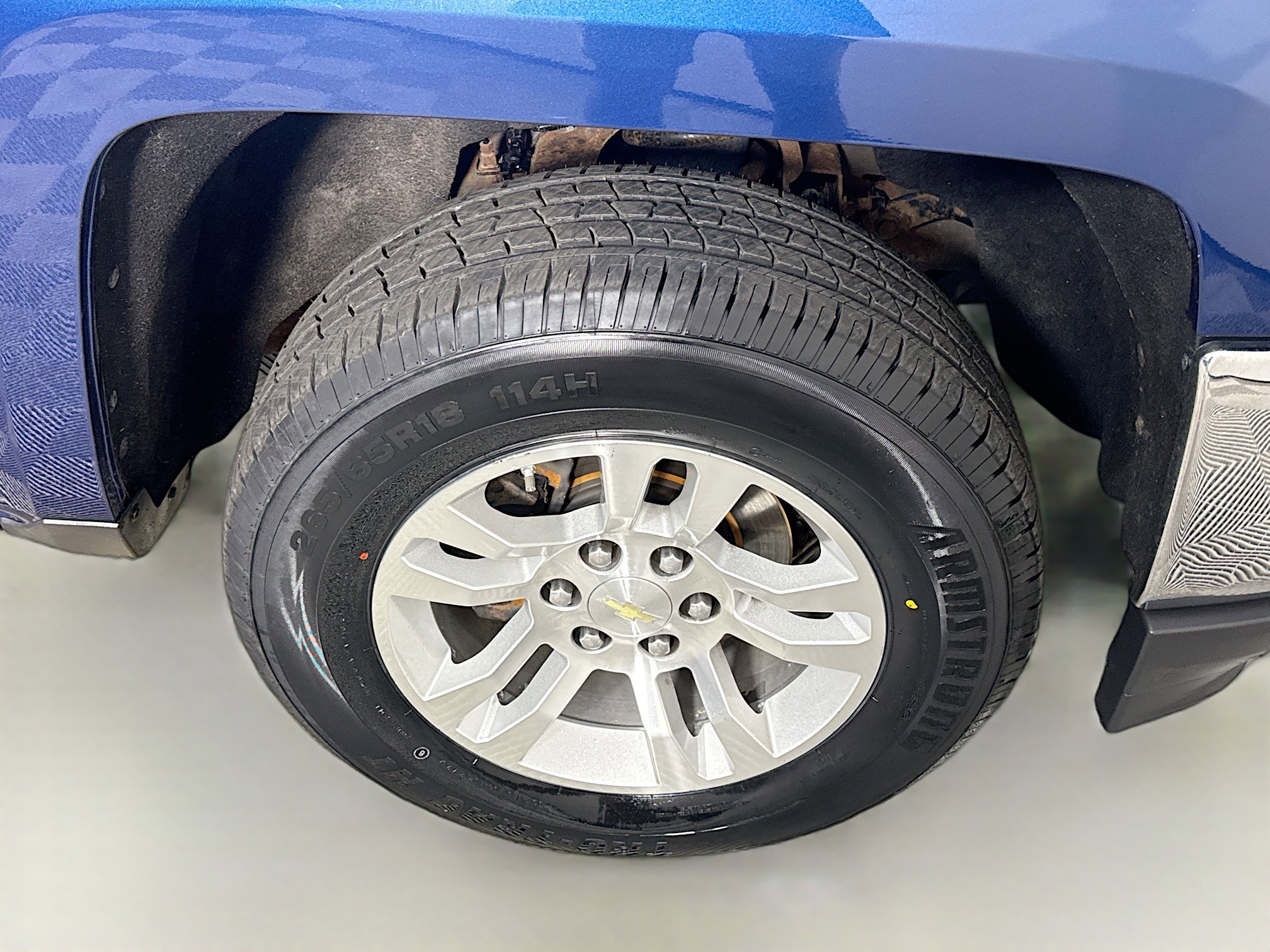 Used 2017 Chevrolet Silverado 1500 LT w/ All Star Edition image 31