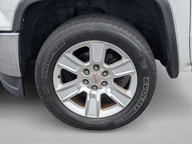 Used 2015 GMC Sierra 1500 SLE AWD/4WD image 22