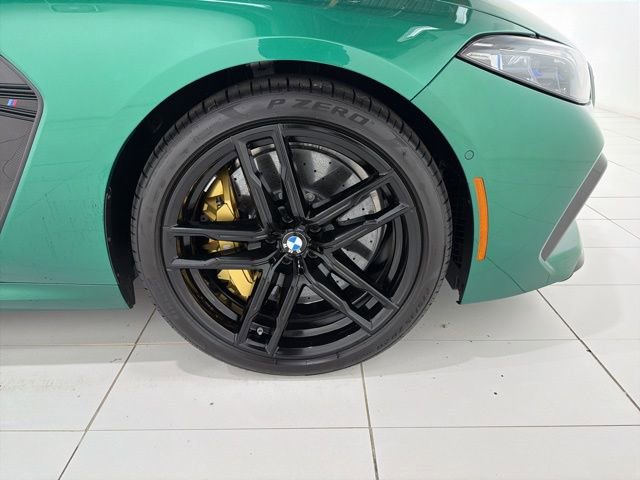 Used 2025 BMW M8 Competition w/ M Carbon Exterior Package image 44