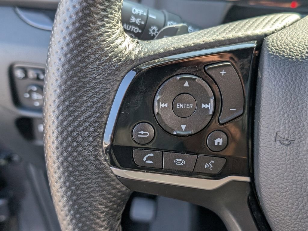 Used 2020 Honda Passport Elite image 34