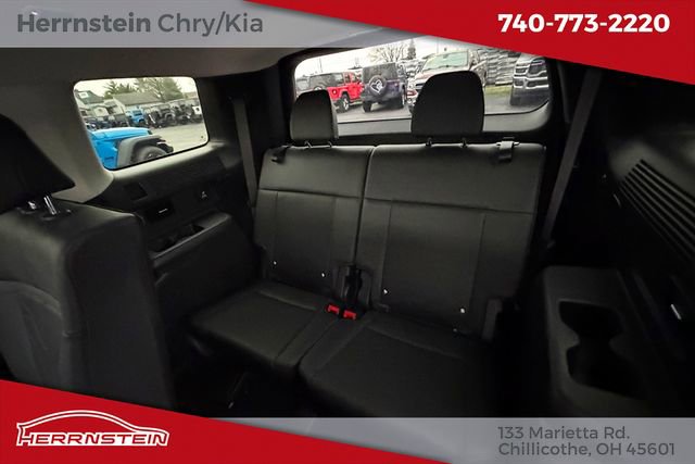 Used 2024 Hyundai Santa Fe XRT image 22