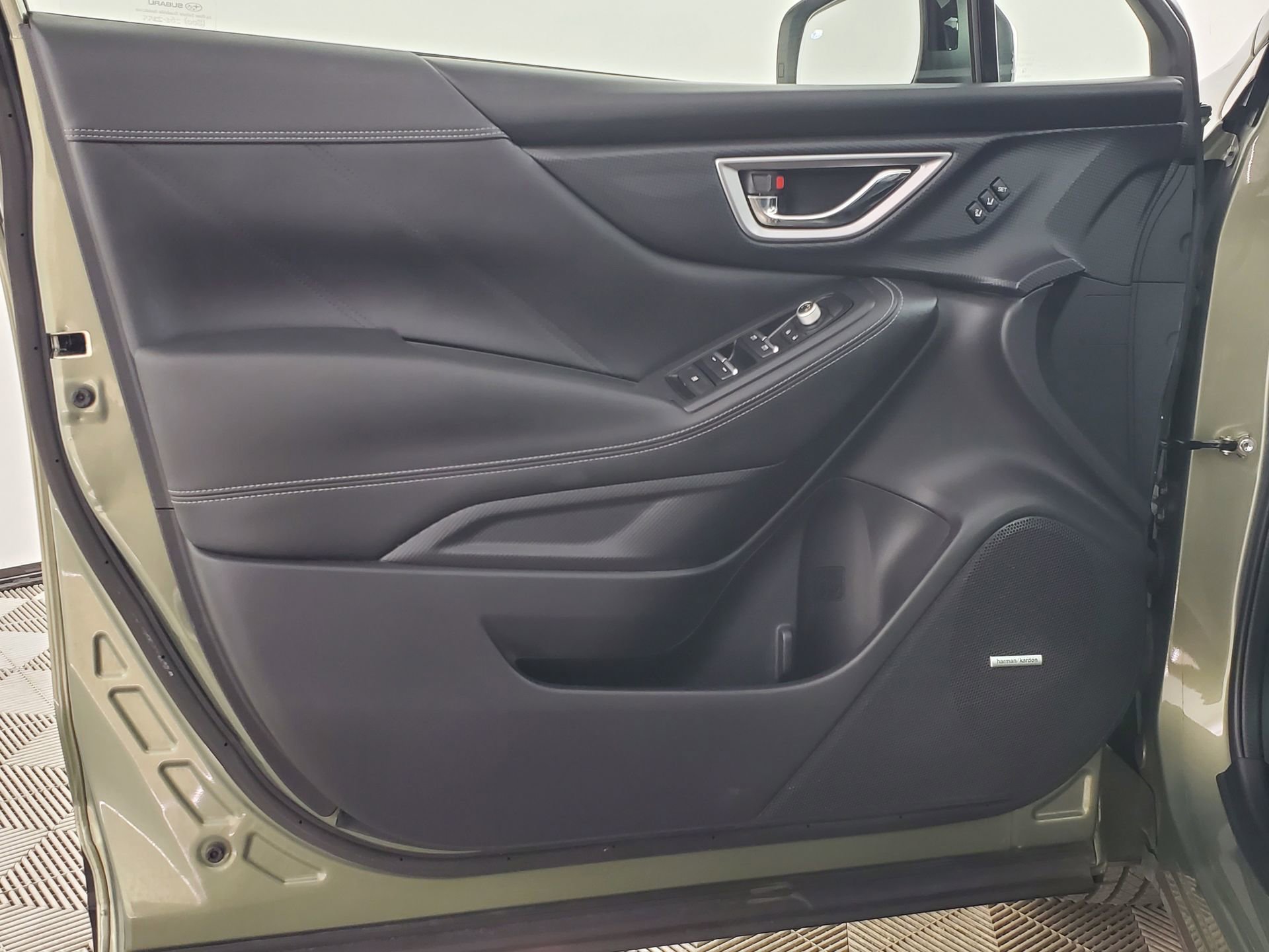 Used 2020 Subaru Forester Touring w/ Popular Package #2 image 19