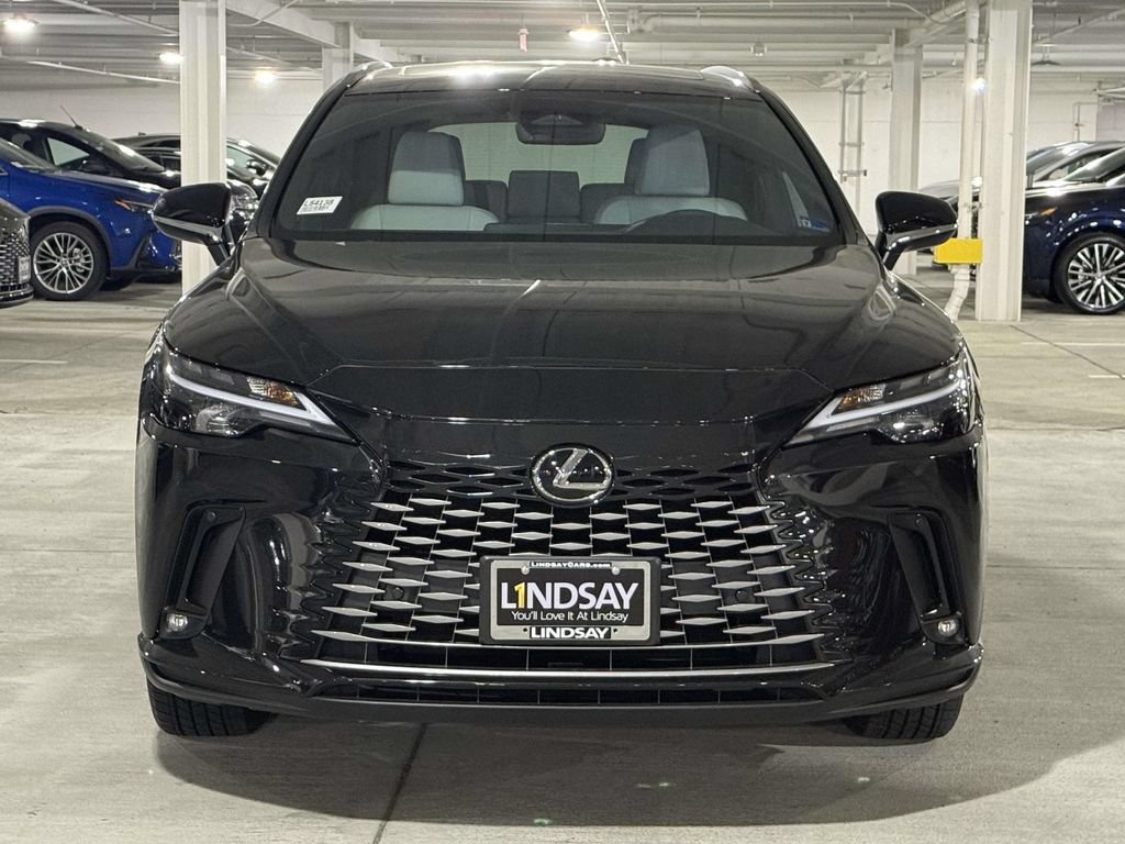 New 2026 Lexus RX 350 Premium AWD/4WD image 7