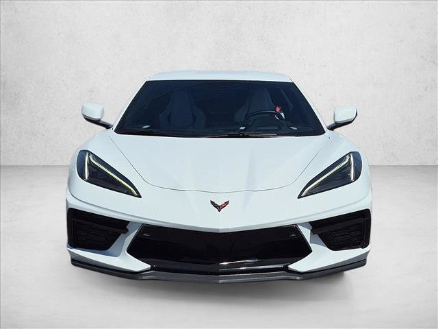 Used 2023 Chevrolet Corvette Stingray Preferred Cpe w/ 2LT RWD image 2
