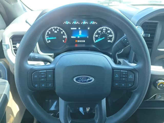 Used 2023 Ford F150 XLT RWD image 23