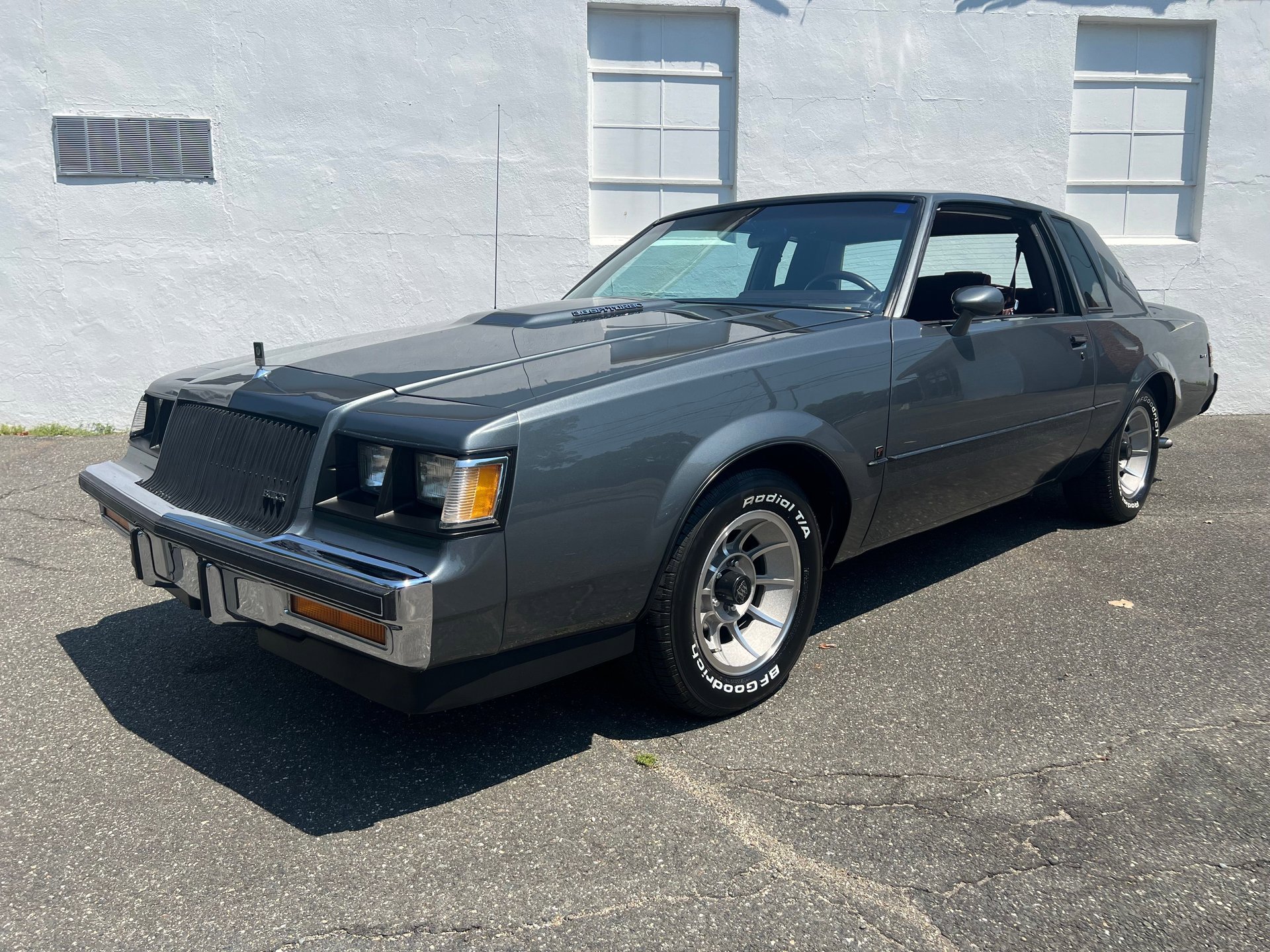 Used 1987 Buick Regal Coupe image 3