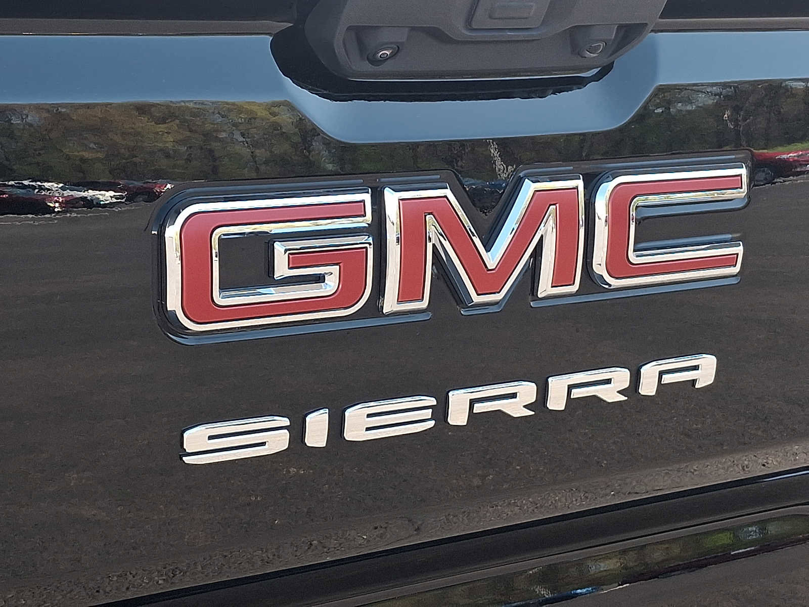 Certified 2025 GMC Sierra 1500 Elevation AWD/4WD image 27