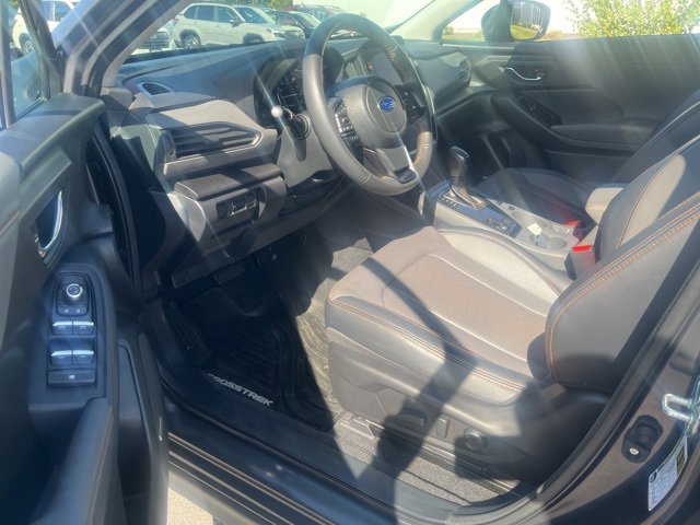 Used 2024 Subaru Crosstrek 2.5i Limited image 18