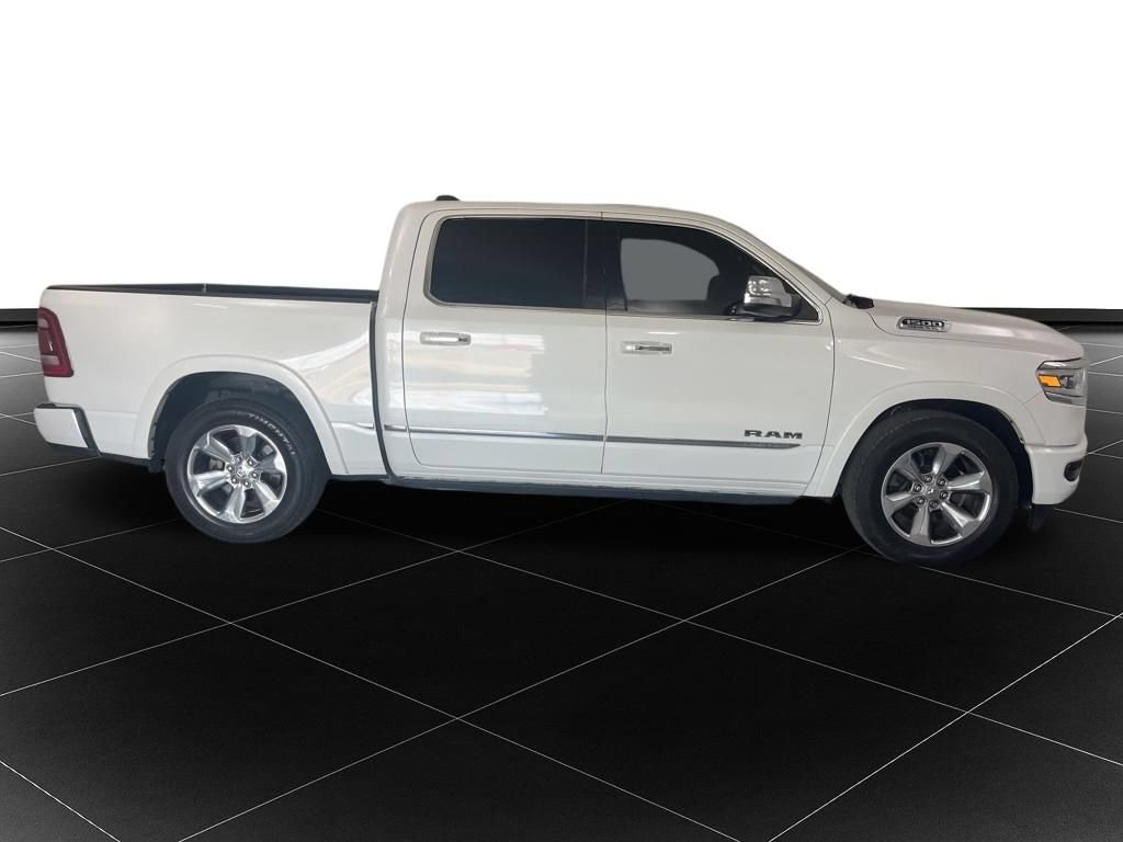 Used 2020 RAM 1500 Limited AWD/4WD image 6