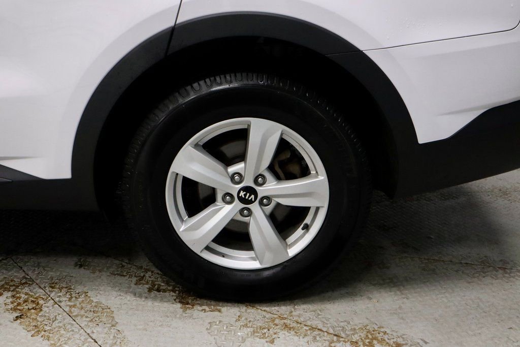 Used 2021 Kia Sorento LX image 20